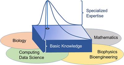 What’s next for computational systems biology?